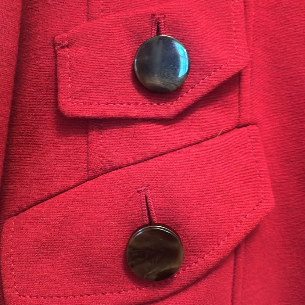 Talbots Blazer - Picture 3 of 6